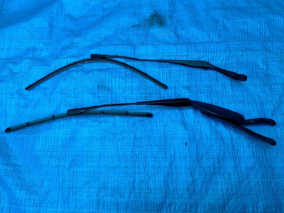 Mercedes W213 Ramię Wycieraczki Wycieraczka Prawe Lewe Prawa Lewa