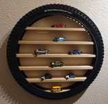 Expositor para hotwheels