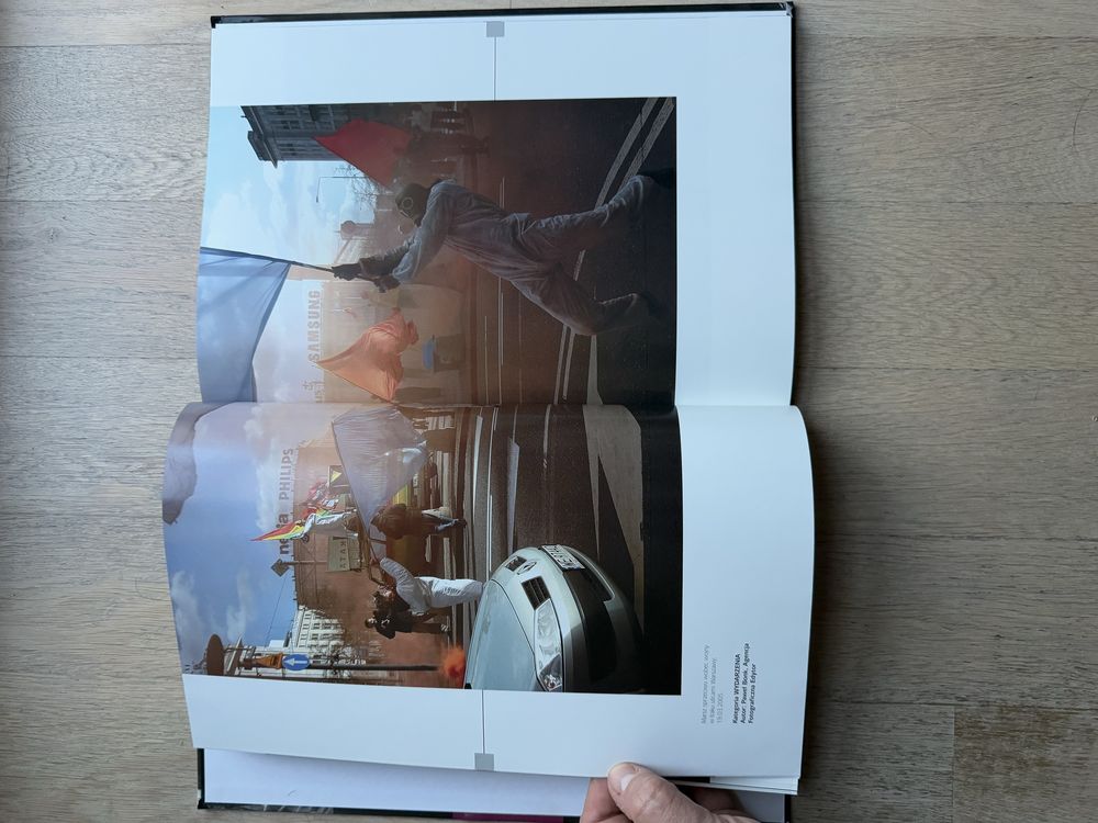 Album Grand Press Photo 2005