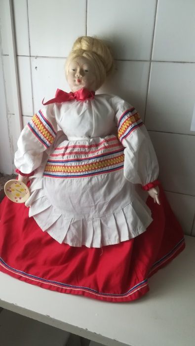 Abafador de bule de chá , muito original