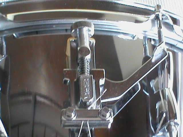 Tarola Yamaha POWER V SPECIAL, made in Japan - C/NOVA