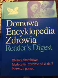 Encyklopedia zdrowia reader’s digest