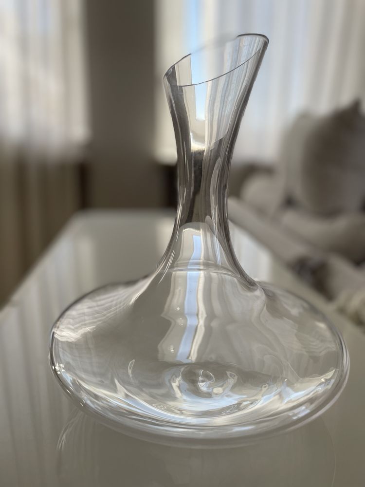 Karafka Decanter Krosno 1500 ml