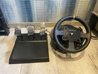Kierownica Thrustmaster TX Leather edition