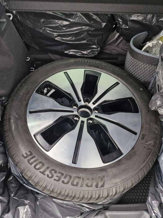 Продам Диски 19 R Mercedes