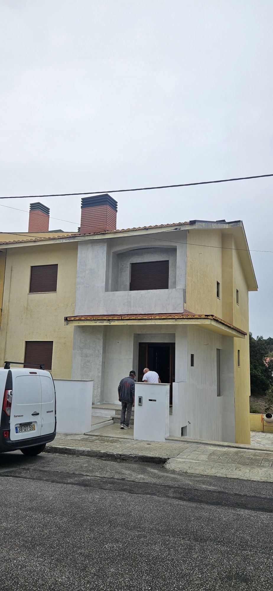 Casa com 5 quartos