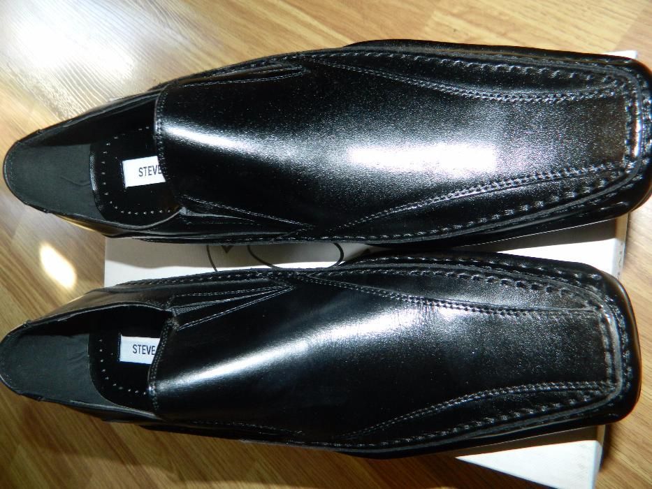 Новые туфли мужские " STEVE MADDEN" размер 42