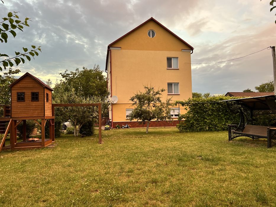 Продається будинок