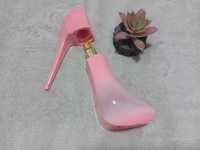 Perfume Sapato Rosa