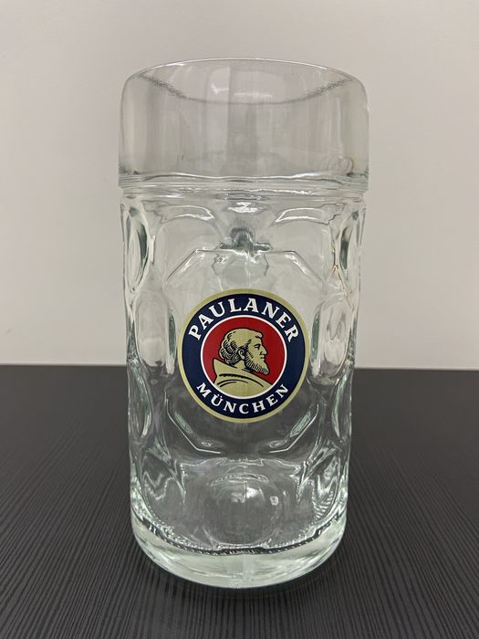 Kufel 1L Paulaner