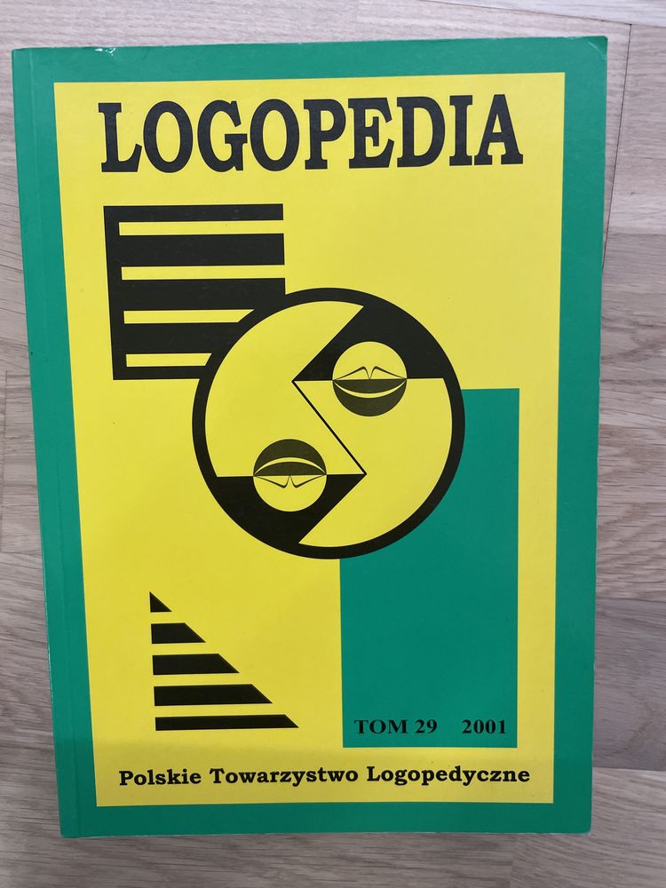 Logopedia Polskie Towarztstwo Logopedyczne książki