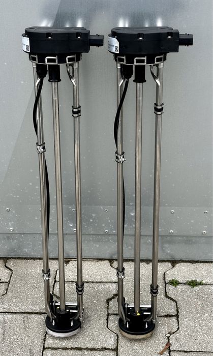 Smok AdBlue Ad Blue Scania