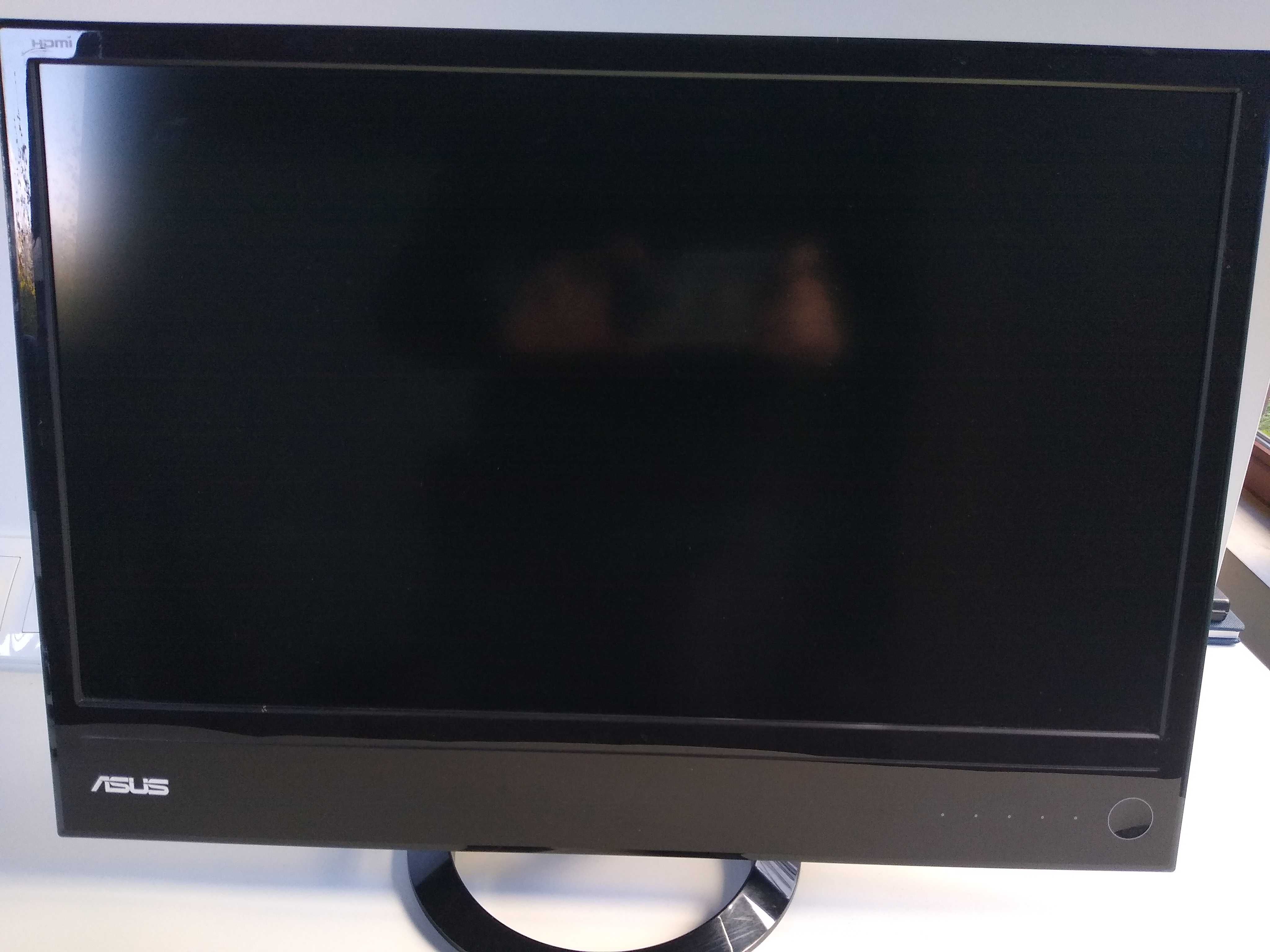 Monitor ASUS Full HD 24 cali 60hz LCD