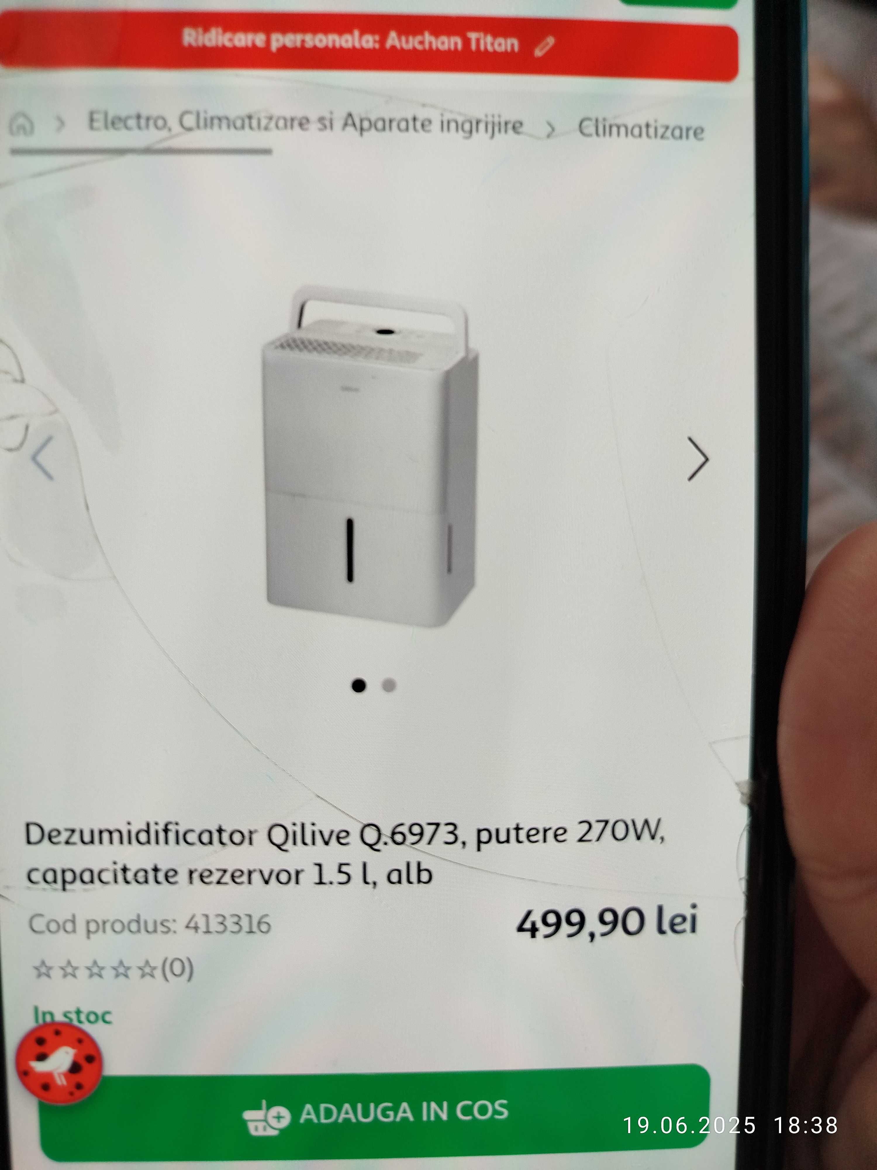 Osuszacz powietrza
