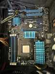 AMD fx 8370 zestaw