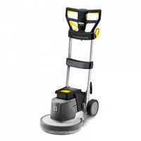 Wynajem szorowarki jednotarczowej Karcher BDS 43/180