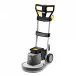 Wynajem szorowarki jednotarczowej Karcher BDS 33/180