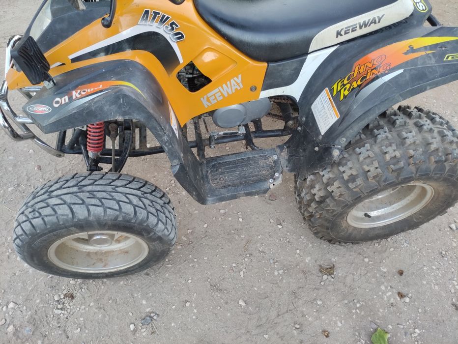 Moto 4 (projeto)