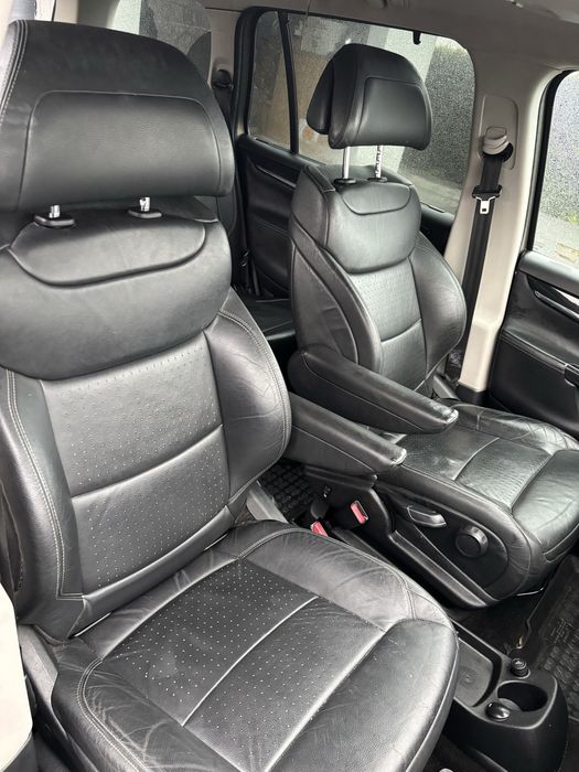 Citroen C4 Grand Picasso Exclusive