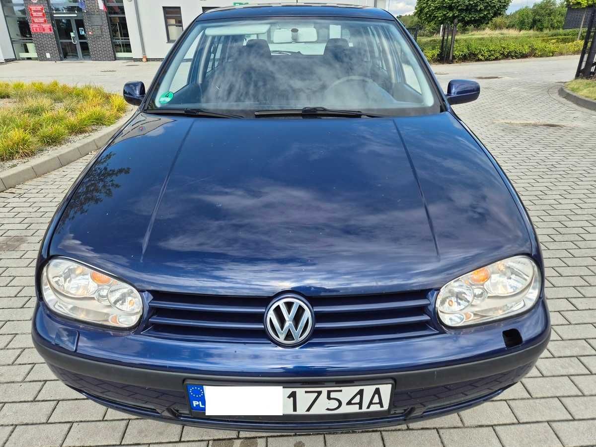 Skoda Fabia II Hatchback 1900 TDI-VW Golf 4+Klima !!!