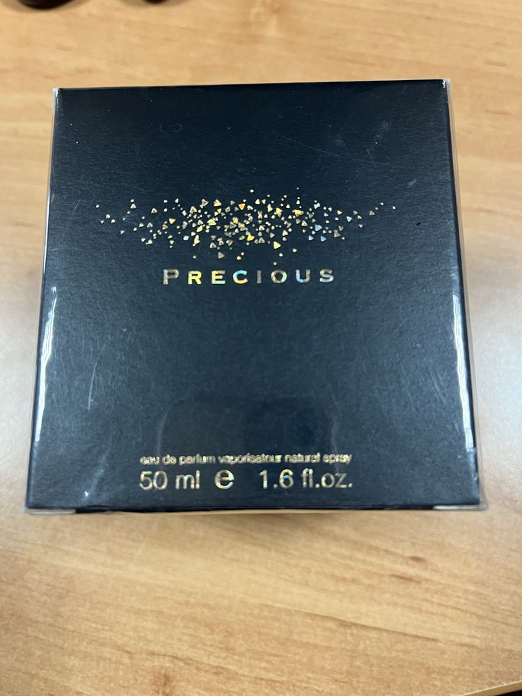 Precius Oriflame Woda perfumowana 50 ml