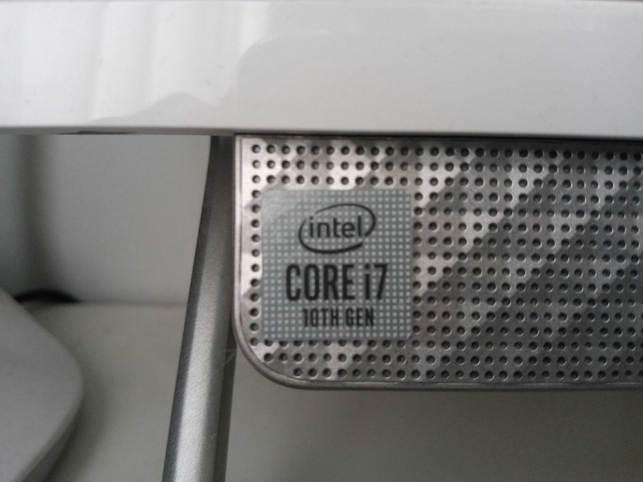 Sprzedam komputer, zestaw Dell Inspiron 5490 AIO All In One