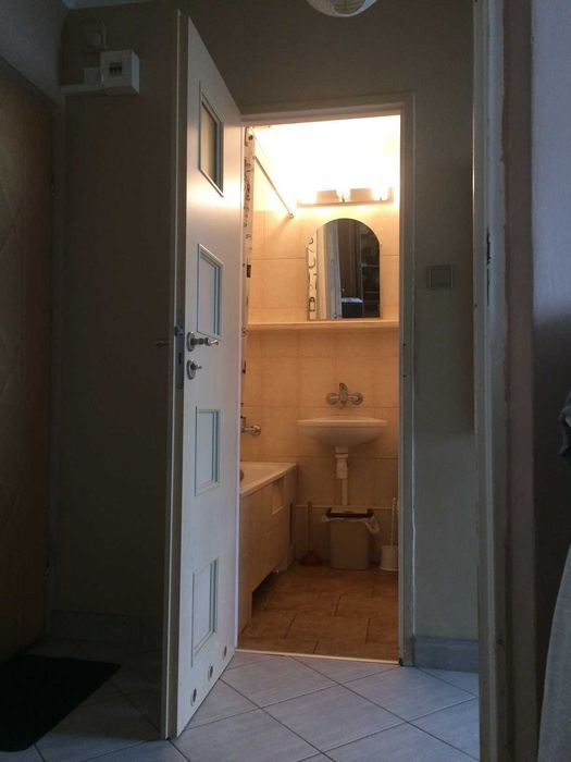 Kawalerka 31m, Poznań Rataje, 1500 zł - bezpośrednio