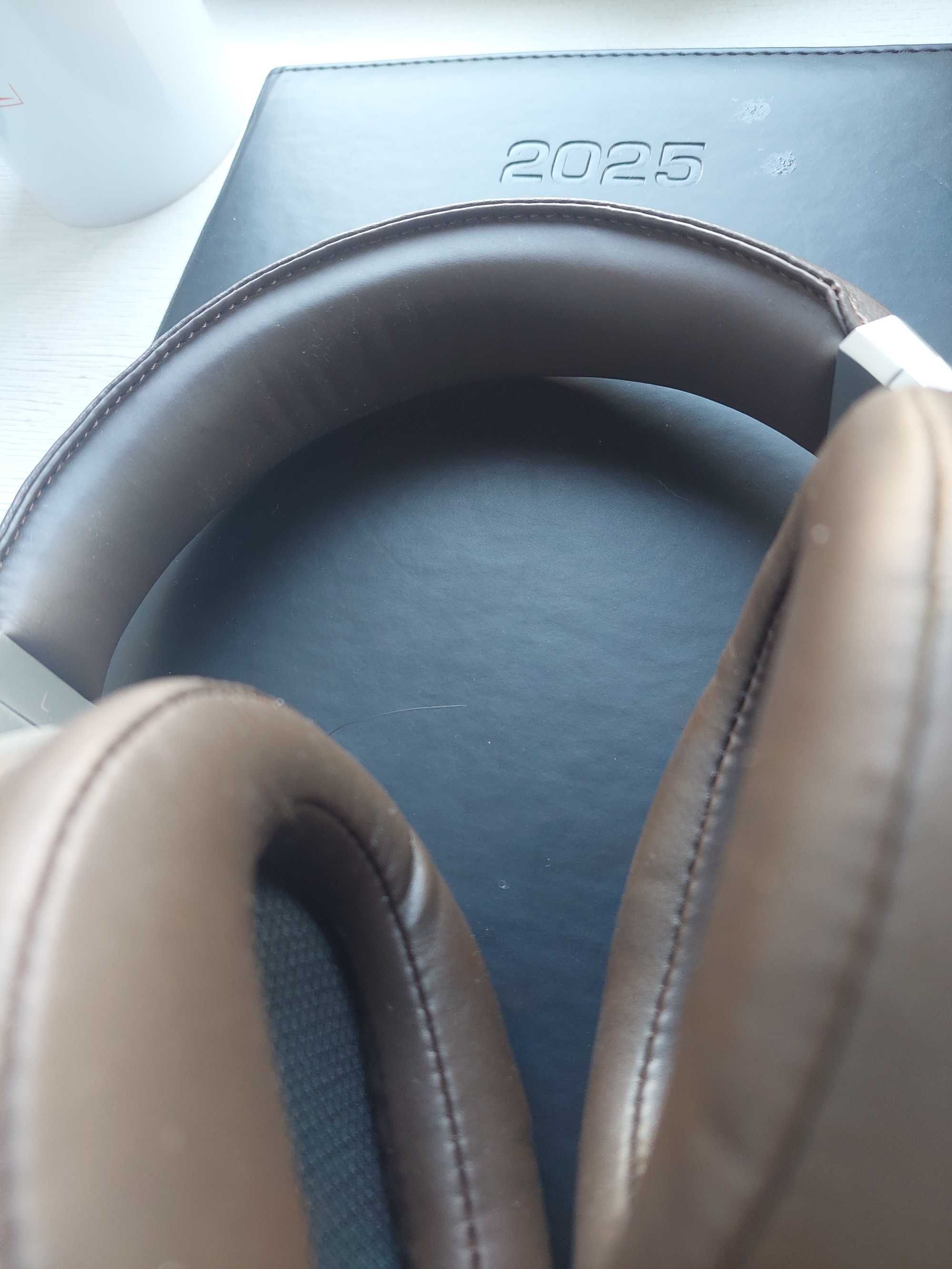 ### Słuchawki Denon AH-D5200 stan idealny na GW ###