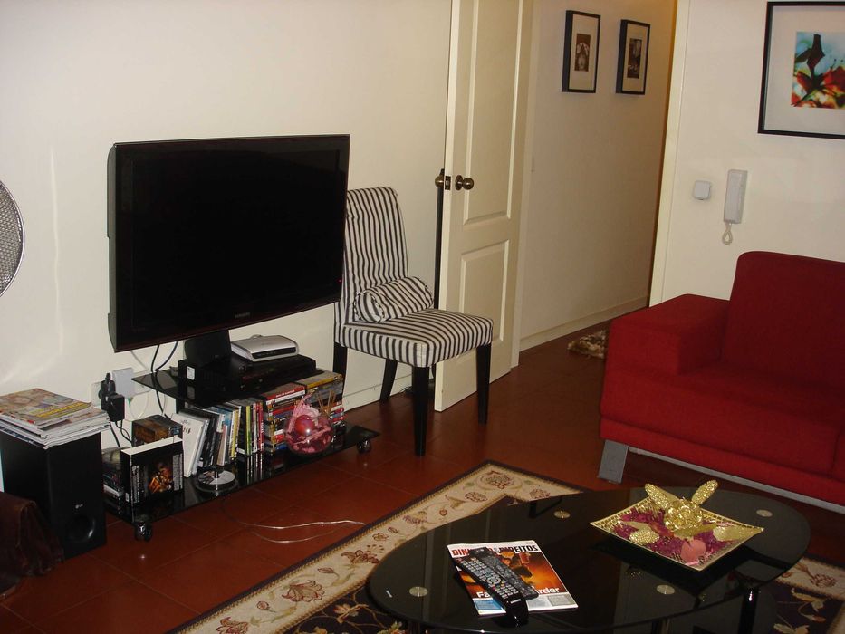 T1 pronto a habitar no centro de Coimbra