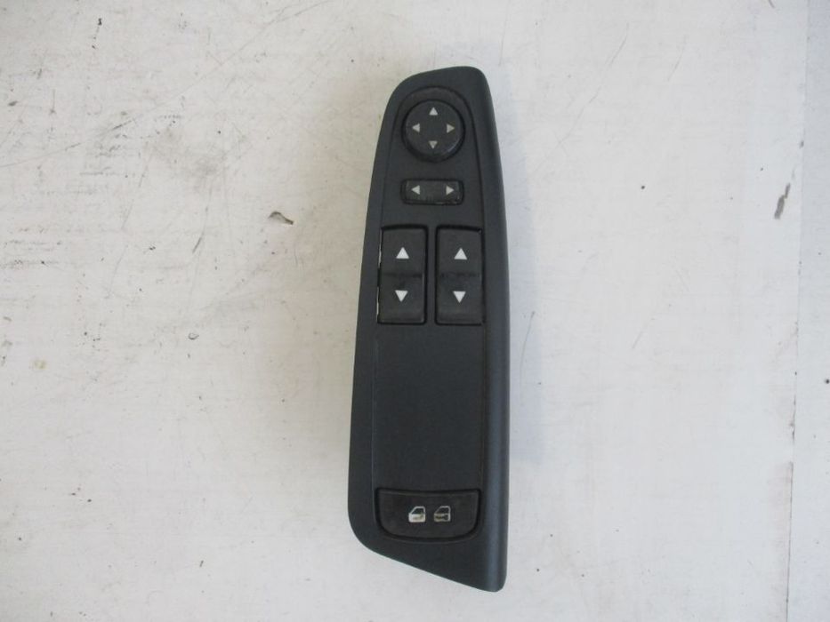 Comando Botoes Interruptor Fiat Stilo
