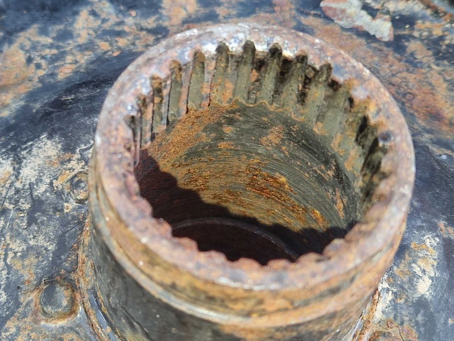 Продам нову ступицю  на мотоцикл  М 72