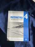 Zbiór zadań Matematyka 4 roz. Pazdro