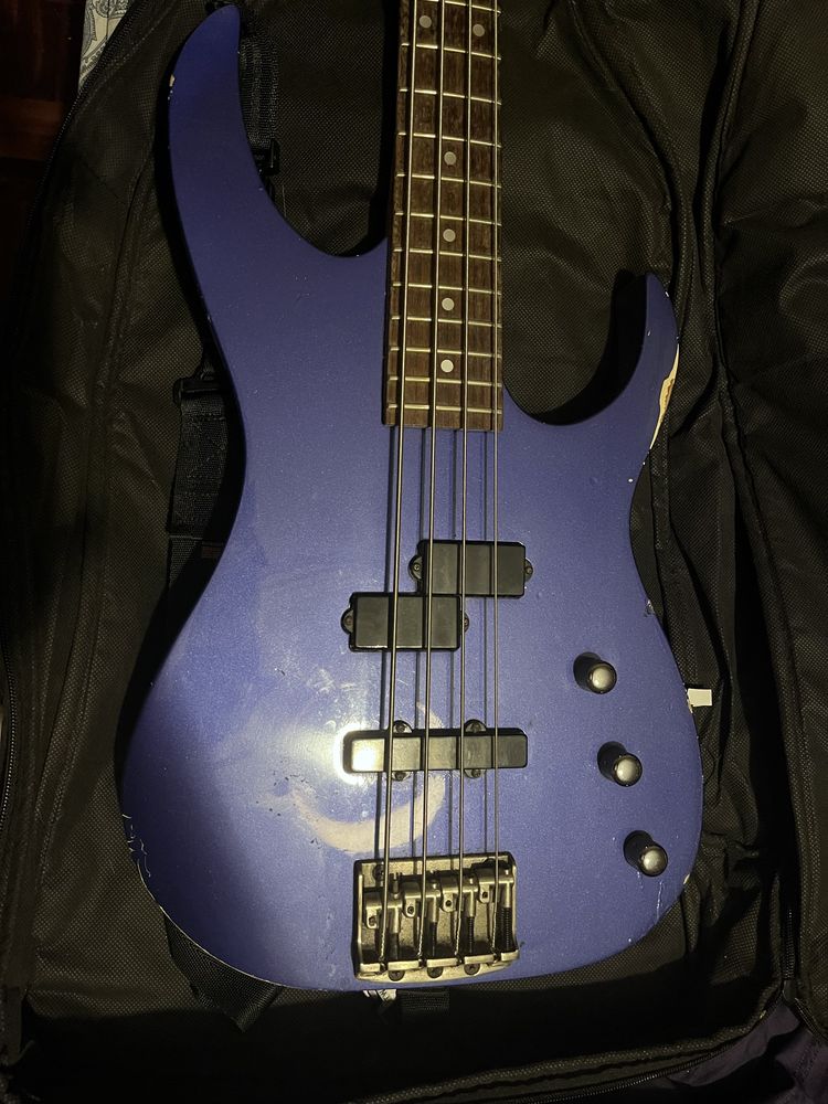 Ibanez RD 707 japonês