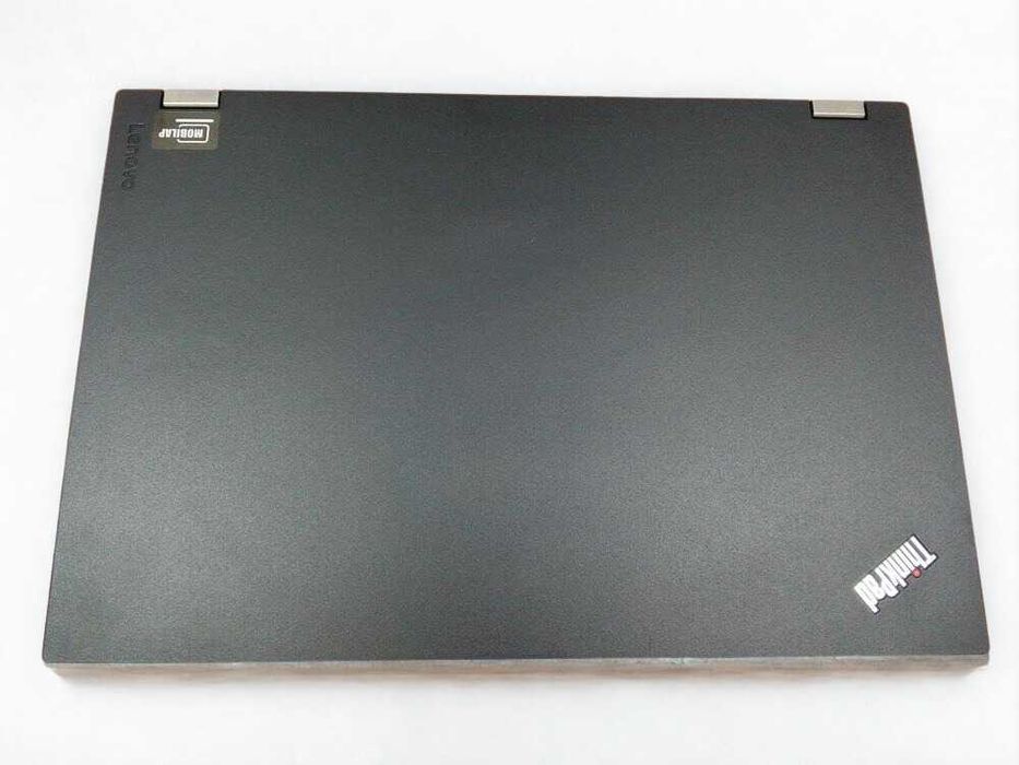 Laptop Używany Lenovo L570 i5 15,6 FHD 16GB 256 SSD W11 Gwarancja FV