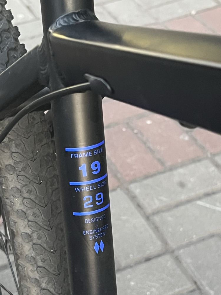 Продаю свій велосипед Maxx pro m410