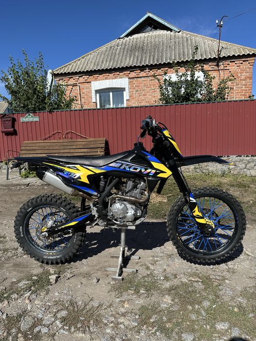 Продам Kovi advance 300 Кові адванс 300