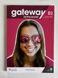 "Gateway to the world" Student's book B2 Macmillan education