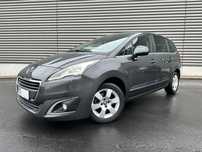 Peugeot 5008 Zapraszam do sprawdzenia wyjątkowego ogłoszenia