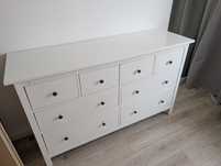 Komoda Hemnes Ikea -REZERWACJA
