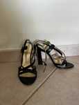 Sapatos de pele natural. Dsquared