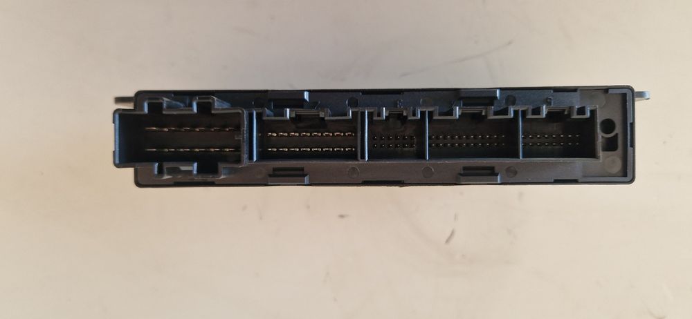 Moduł Komfortu Audi S4 A4 B6 B7 433AF