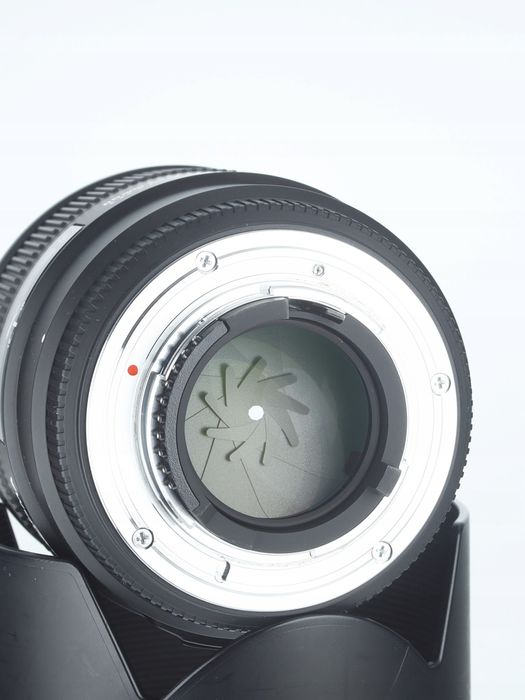 AF-S 85mm 1.4 Sigma DG HSM Nikon F FX +filtr Gwarancja 23%VAT