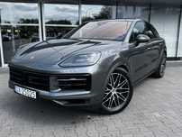 Porsche Cayenne Cayenne Coupe 470KM E Hybrid Cesja Leasingu Porsche