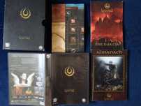 Legend: Hand of God PC