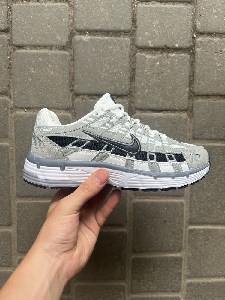 Кросівки Nike p-6000 унісекс