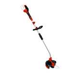 Kosa Einhell GE-ct 36/30 li E podkaszarka wykaszarka na baterie 18v