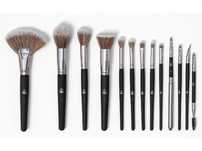 Zestaw Pędzli Do Makijażu BH COSMETICS 13 SZT. STUDIO PRO Brush Set