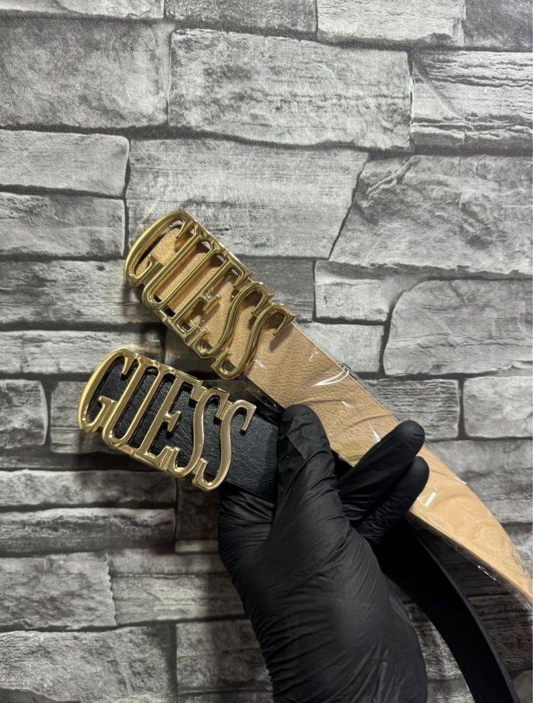 Damski pasek Lv,Pinko,Guess,Mk