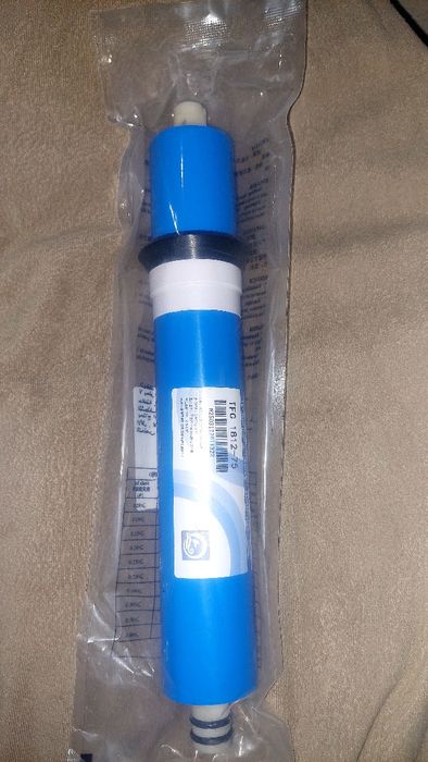 Мембрана осмоса, фильтр для воды, мембрана 1812-75