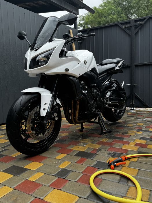 Yamaha fz1s fazer